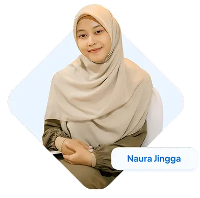 Naura Jingga